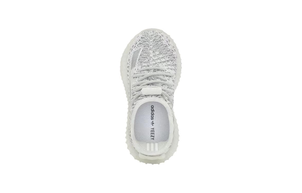 Кроссовки adidas originals Yeezy Boost 350 V2 "Static" - изображение 6