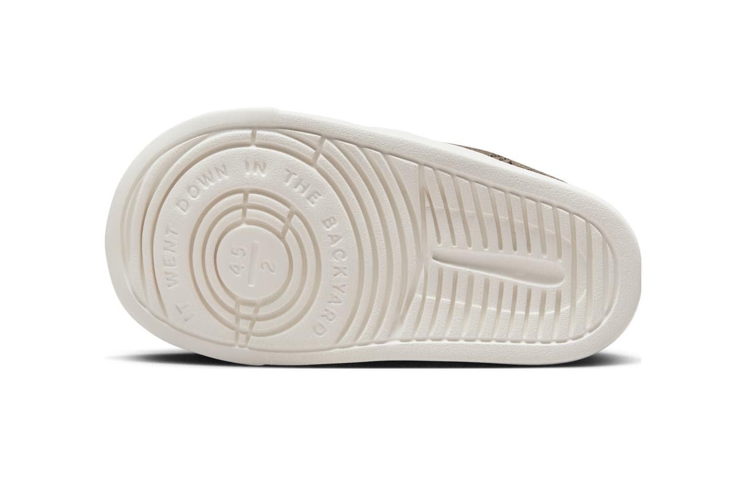 Кроссовки Jordan Air Jordan Series ES ALT - изображение 7