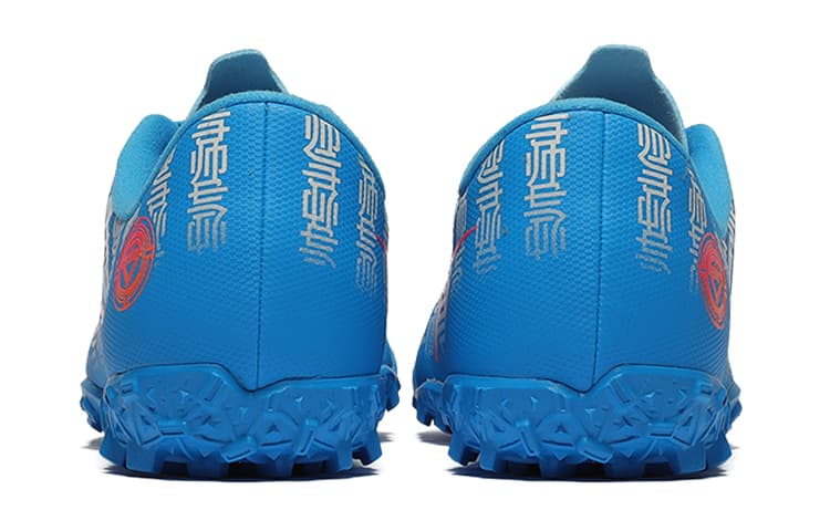 Бутсы Nike Mercurial Vapor 13 13 Academy CR7 TF - изображение 6