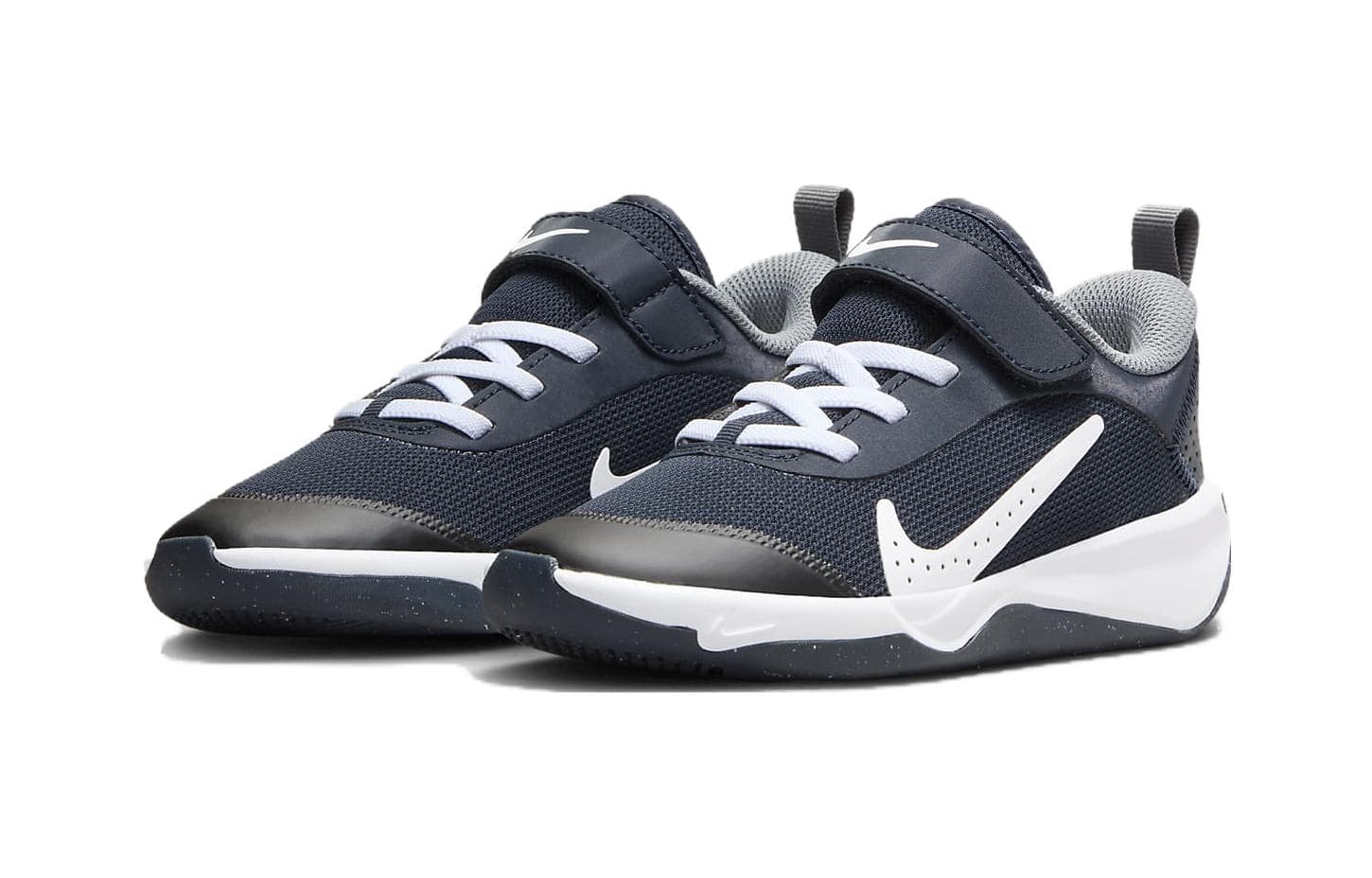 Nike Omni Multi-Court - изображение 3
