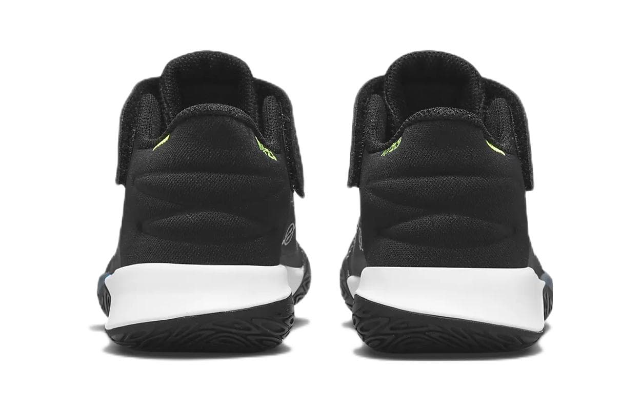 Кроссовки для баскетбола Nike Flytrap 5 Kyrie - изображение 6
