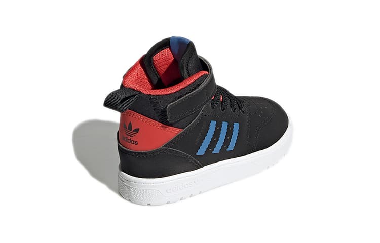 Кроссовки TD adidas originals Drop Step 360 I - изображение 6