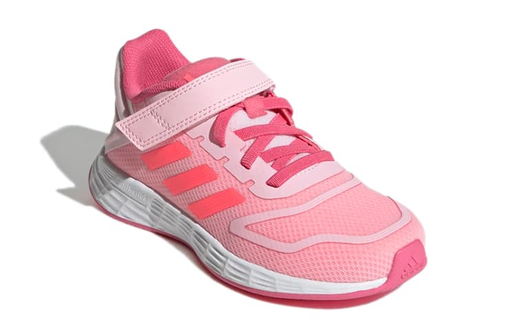 Кроссовки adidas Duramo 10 EL K - изображение 3