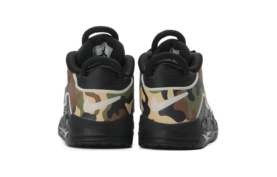 Кроссовки Nike Air More Uptempo - изображение 6