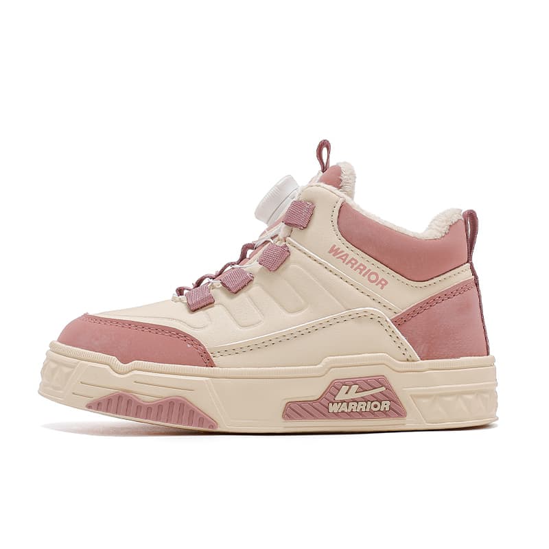 Кроссовки Warrior Cloud Sail Collection Противоскользящая Анти-КИК Амортизация и Легкость Верх Повседневная Обувь Детская - изображение 1