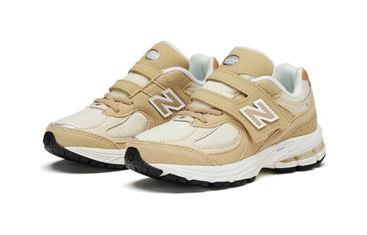 Кроссовки New Balance NB 2002R - изображение 7