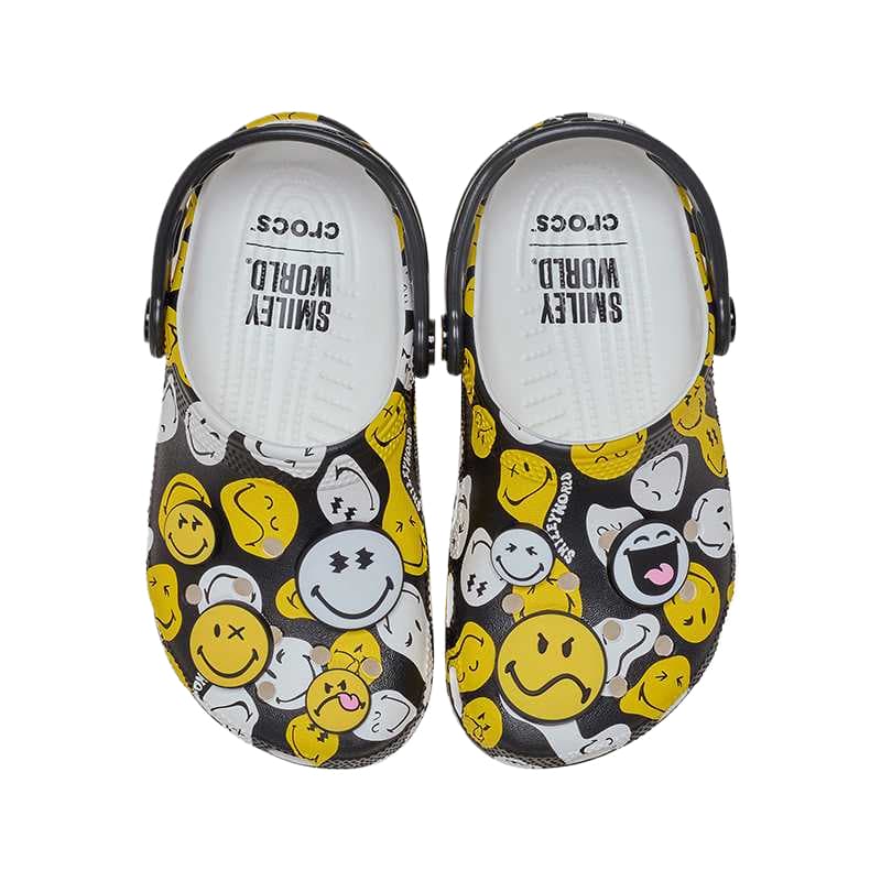 Детские Crocs EVA Дышащие Сабо - изображение 3