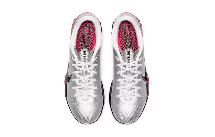 Бутсы Nike Jr. Mercurial Vapor 13 13 Academy Neymar Jr. TF - изображение 5