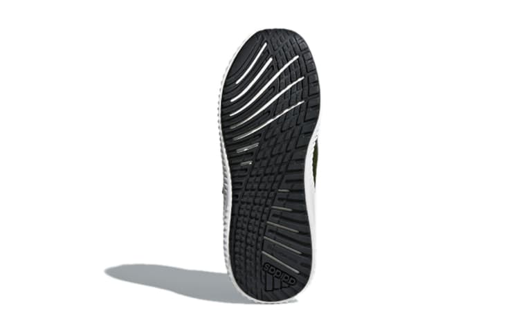 Кроссовки adidas Fortarun Cool Cf K Wide - изображение 6