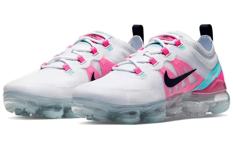 Кроссовки Nike VaporMax 2019 Air GS - изображение 3