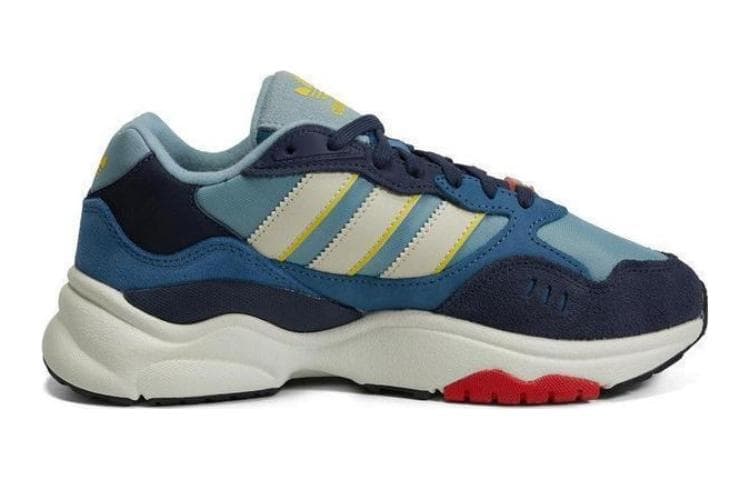 Кроссовки adidas originals Retropy F90 J - изображение 2