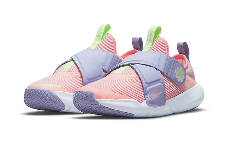 Кроссовки Nike Flex Advance SE - изображение 5