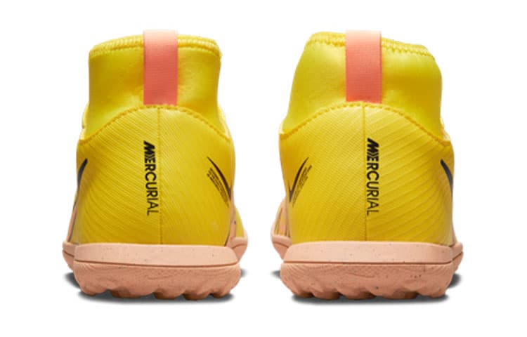 Бутсы Nike JR Superfly 9 15 Club TF - изображение 6