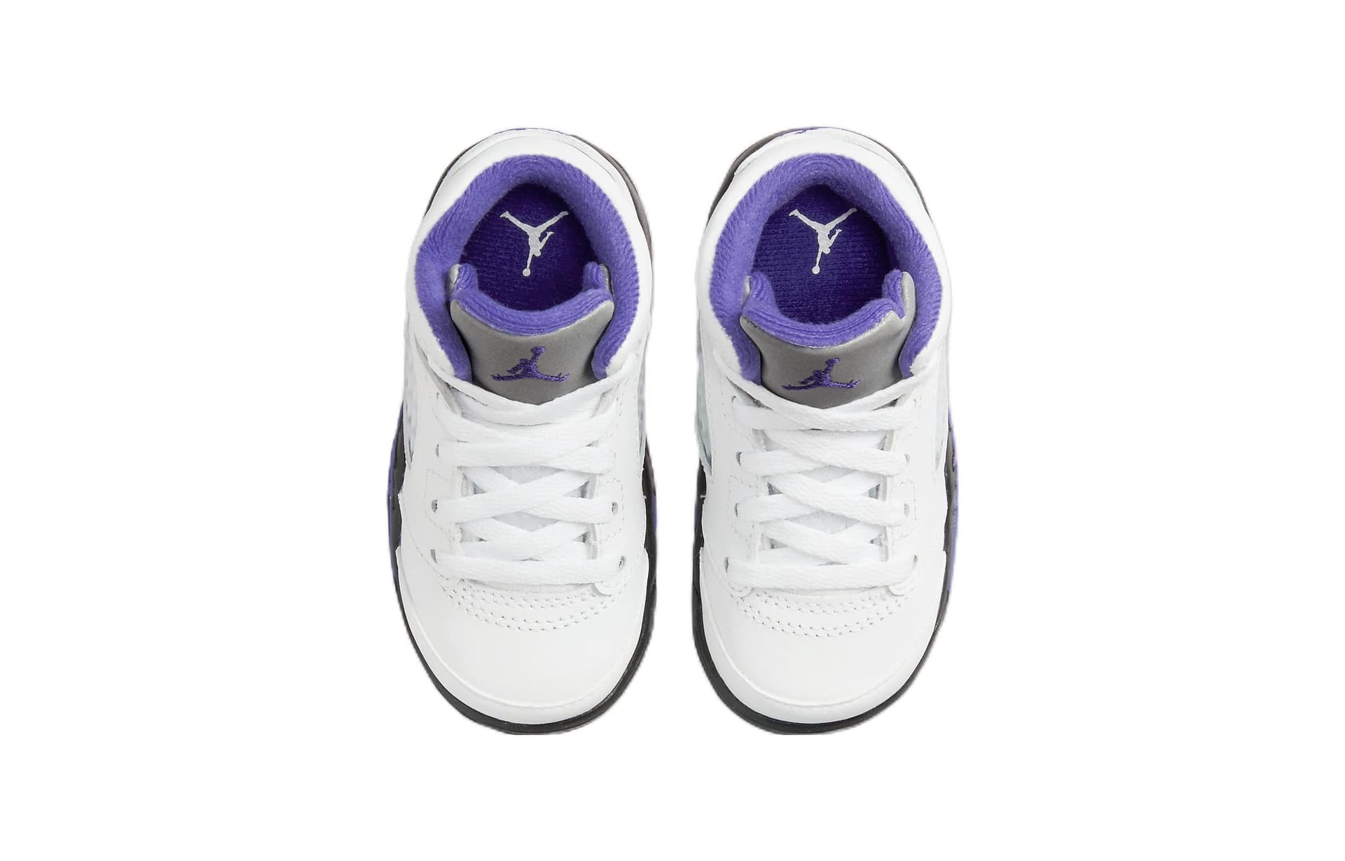 Кроссовки Jordan Air Jordan 5 Retro "Dark Concord" - изображение 6