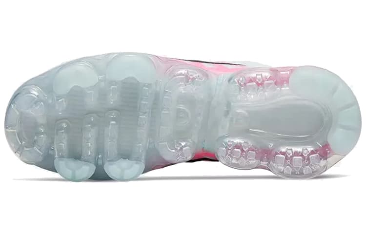 Кроссовки Nike VaporMax 2019 Air GS - изображение 5