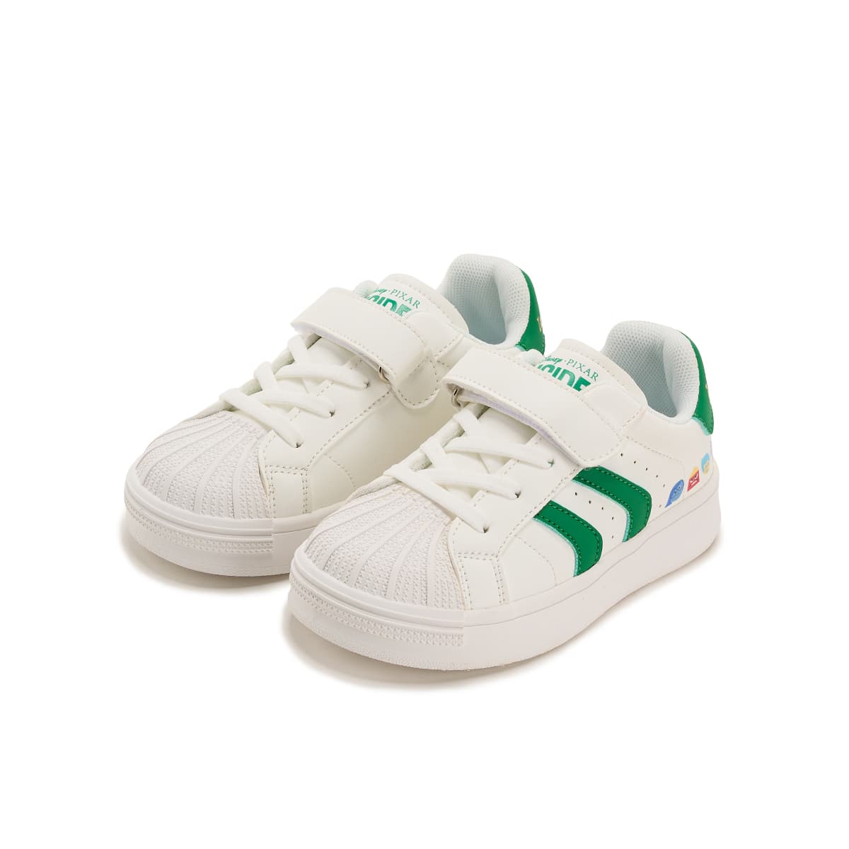 Кроссовки Disney Лоу-топы Kids Lifestyle Shoes Детский - изображение 6