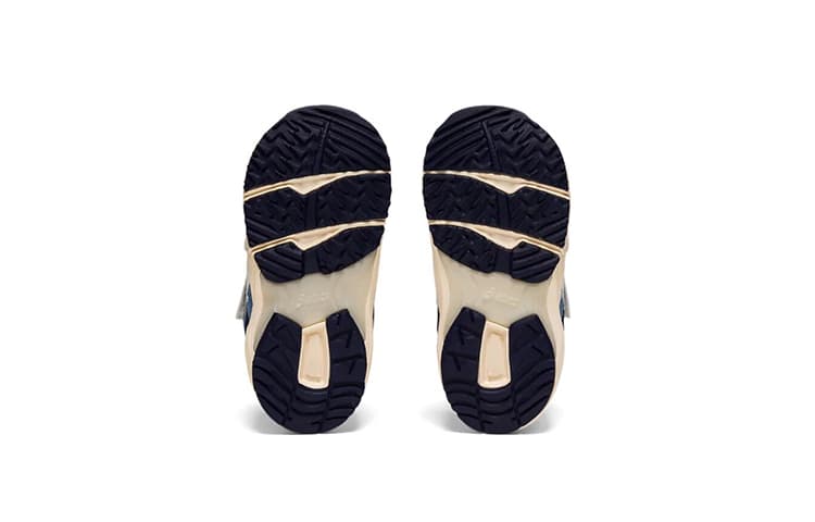 Кроссовки Asics GD Runner Baby CT Mid 4 - изображение 6