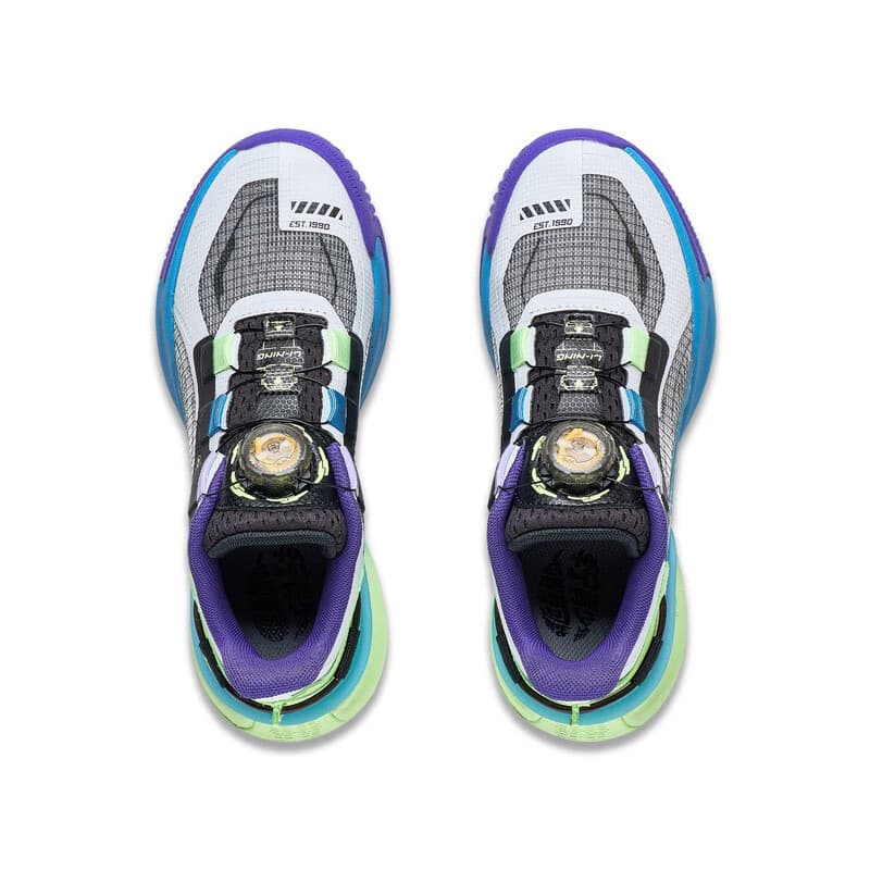 Rush Shadow 1.5 LI-NING CLOUD - изображение 4