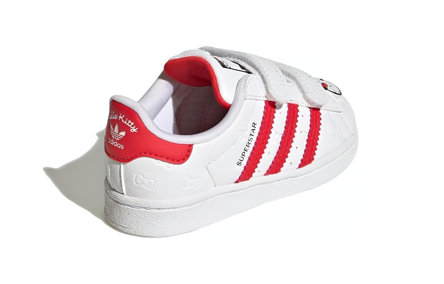 Кроссовки adidas originals Superstar Cf - изображение 7