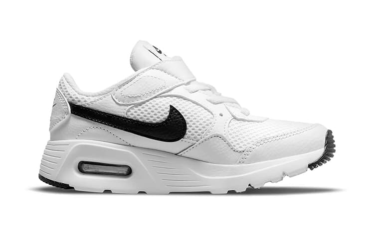 Кроссовки Nike Air Max SC - изображение 2