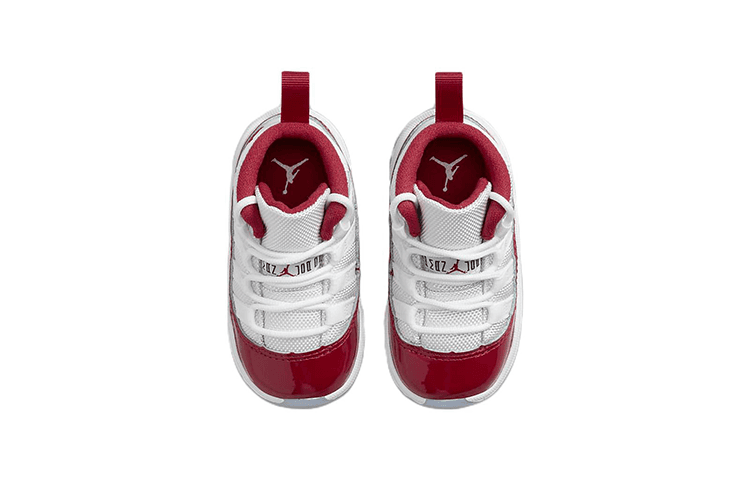 Кроссовки Air Jordan 11 Retro 34 - изображение 6