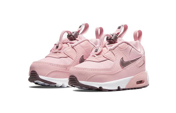 Кроссовки Nike Air Max 90 Toggle - изображение 5