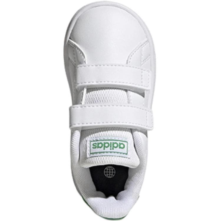 Кроссовки TD adidas neo Advantage - изображение 6