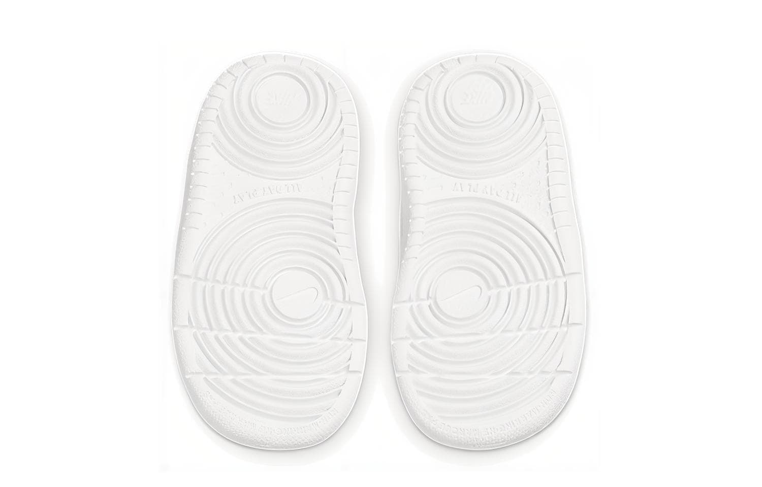 Кроссовки Nike Court Borough Mid 2 - изображение 6