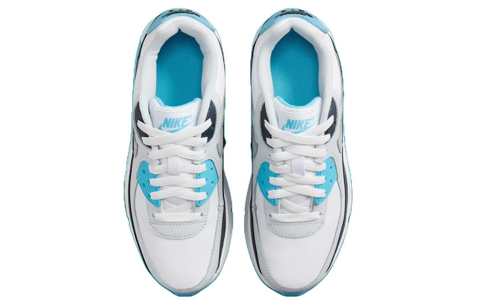 Кроссовки Nike Air Max 90 - изображение 4