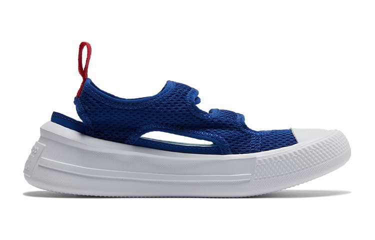 Converse Chuck Taylor All Star Ulitra - изображение 2