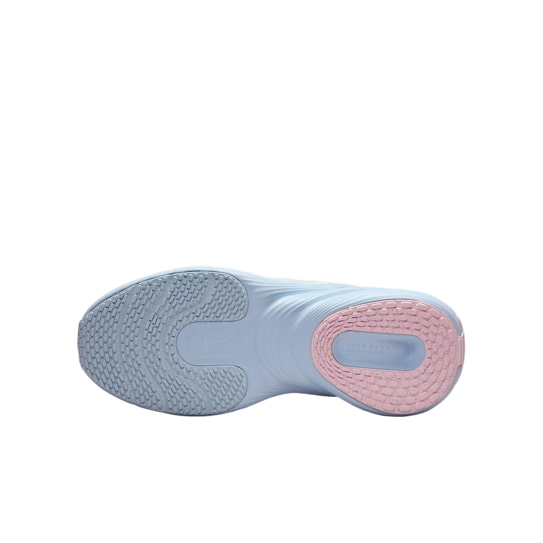 Кроссовки Nike Uplift SC Амортизация Устойчивый к истиранию Дышащий Низкий Верх - изображение 5