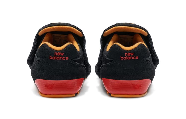 Кроссовки New Balance 574 - изображение 4