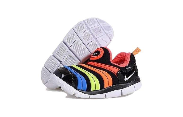Кроссовки Nike Dynamo Free - изображение 6