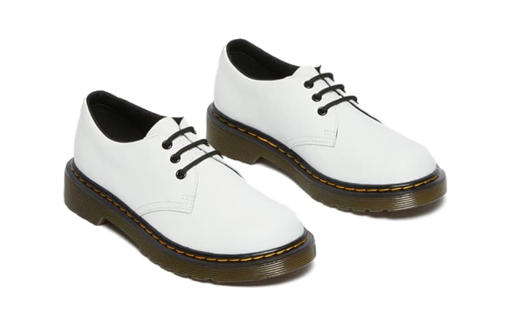 Dr.Martens 1461 Junior 3 - изображение 4