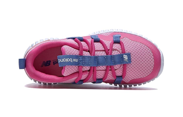 Кроссовки New Balance NB Playgruv - изображение 3