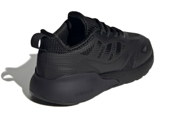 Кроссовки adidas originals ZX 2K 2.0 K - изображение 5