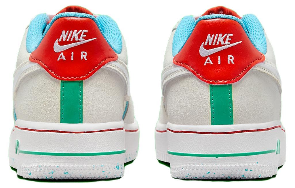 Кроссовки Nike Air Force 1 Low GS - изображение 5