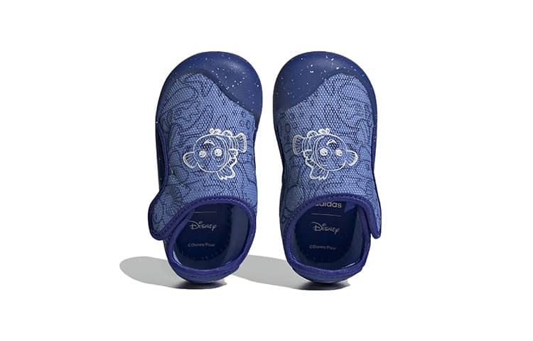 Кроссовки Disney x adidas Sport Swim - изображение 5