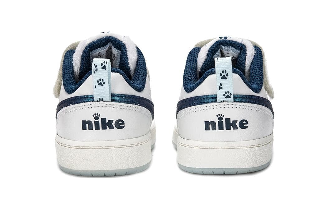 Кроссовки Nike Court Borough Low 2 SE - изображение 4