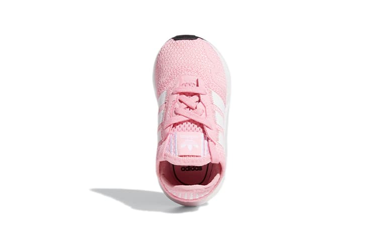 Кроссовки adidas originals Swift Run X - изображение 7