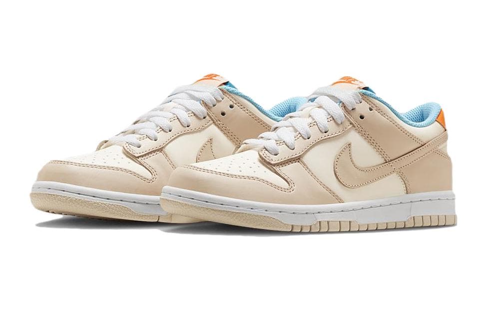 Кроссовки Nike Dunk Low GS - изображение 3