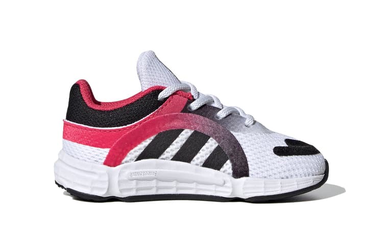 Кроссовки adidas originals Sonkei El I - изображение 4