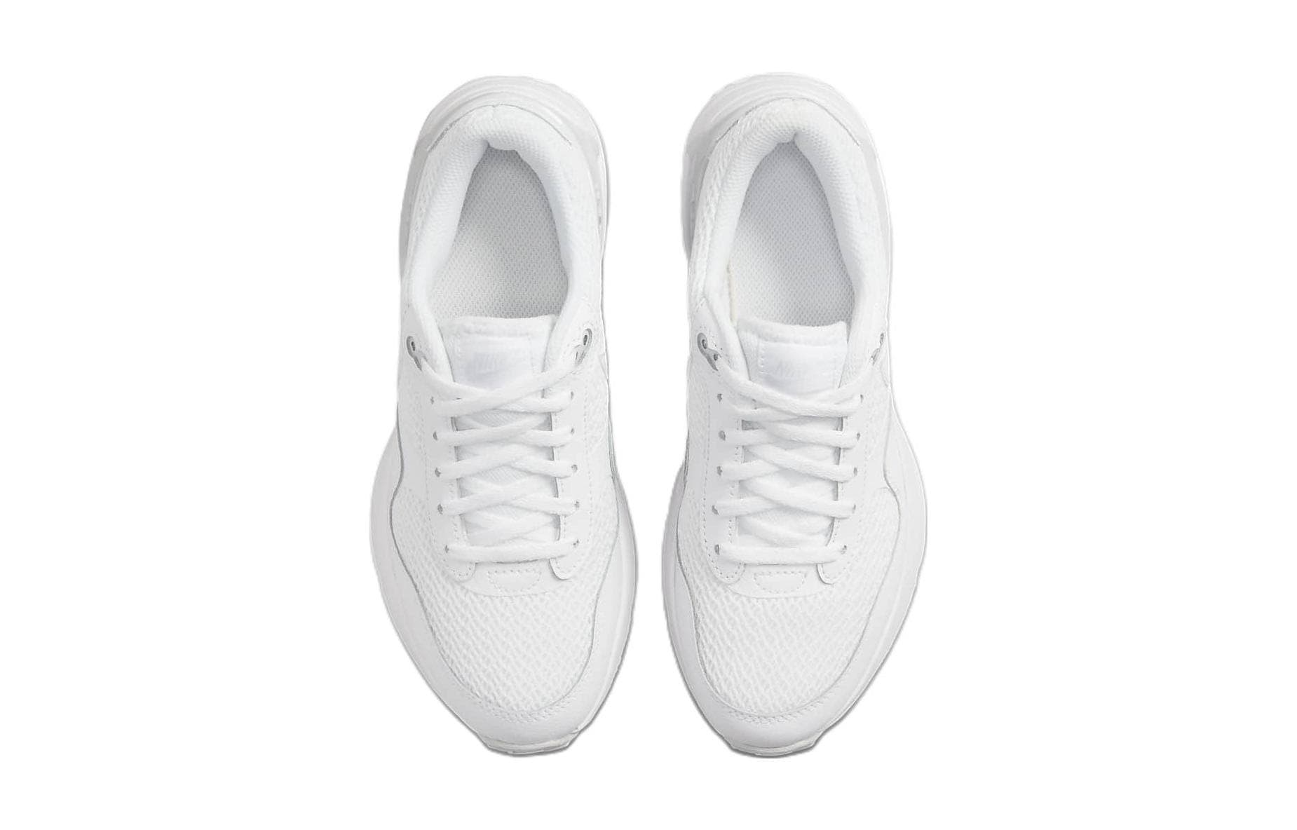 Кроссовки Nike Air Max SYSTM GS - изображение 6