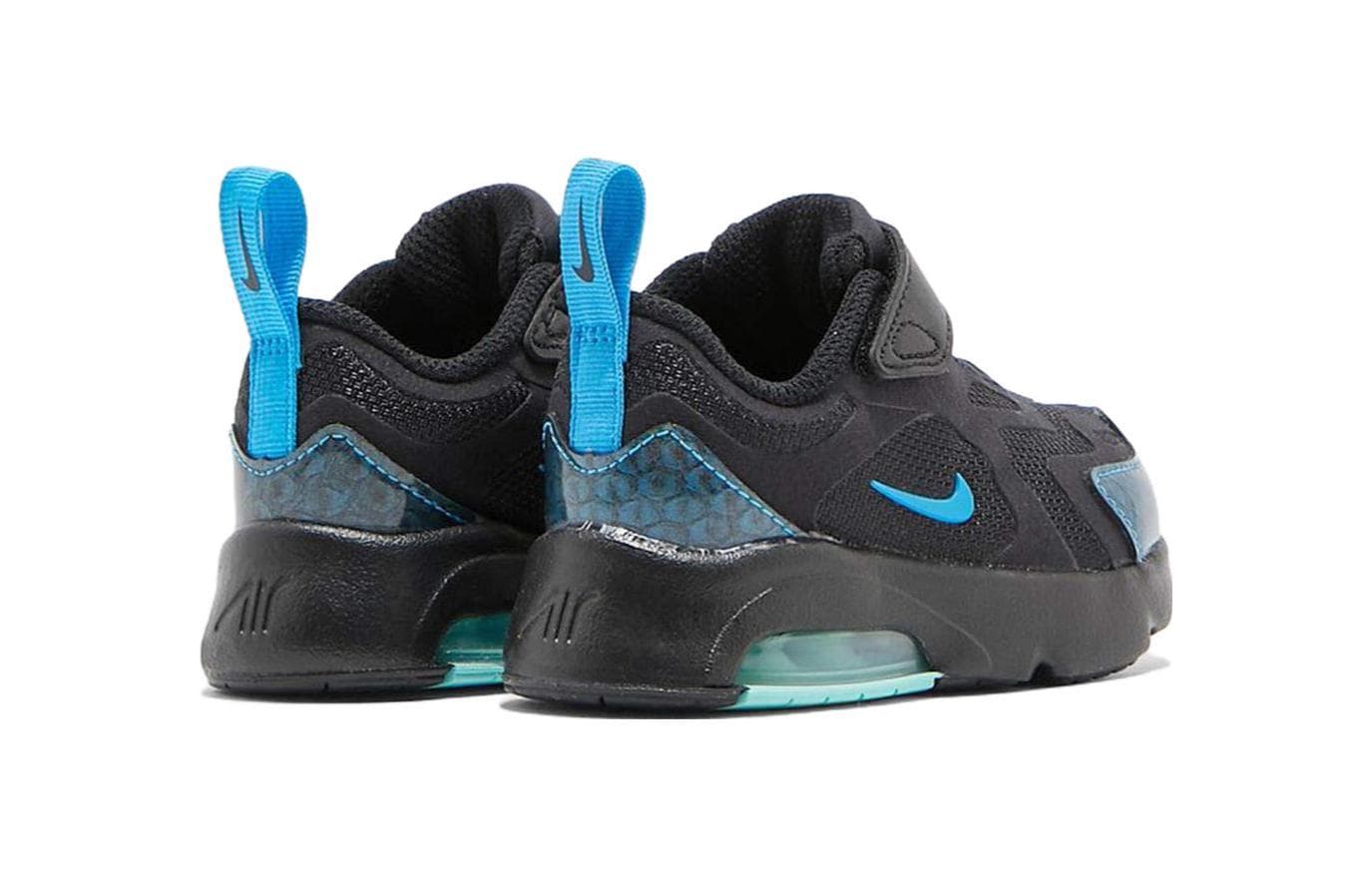 Кроссовки Nike Air Max 200 - изображение 3