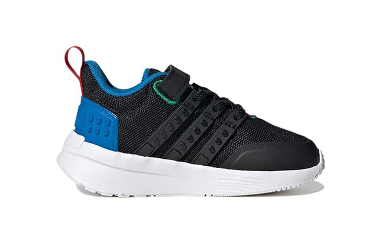 Кроссовки TD LEGO x adidas neo Racer TR21 - изображение 2