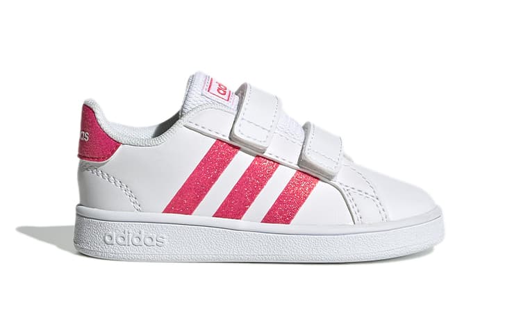Кроссовки adidas neo GRAND COURT - изображение 3
