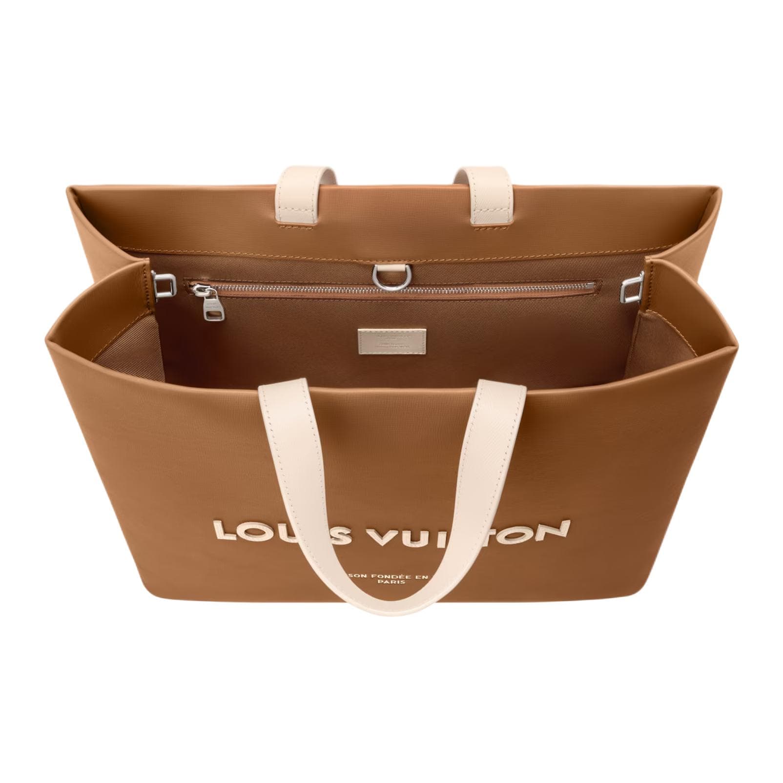 Сумка LOUIS VUITTON SHOPPER TOTE Tote - изображение 4