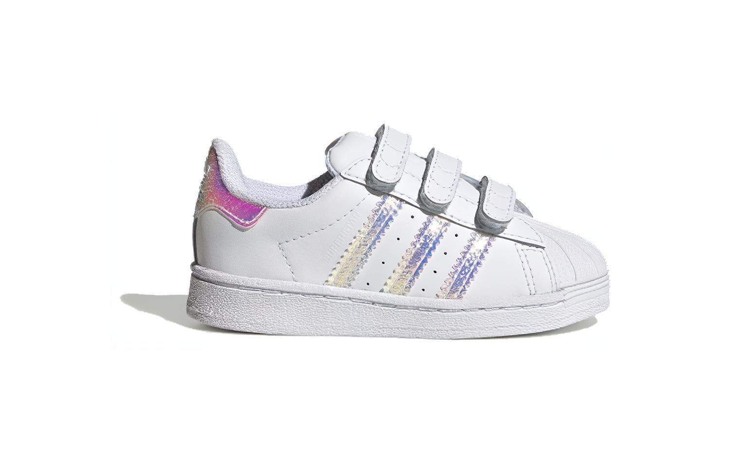 Кроссовки adidas originals Superstar - изображение 4