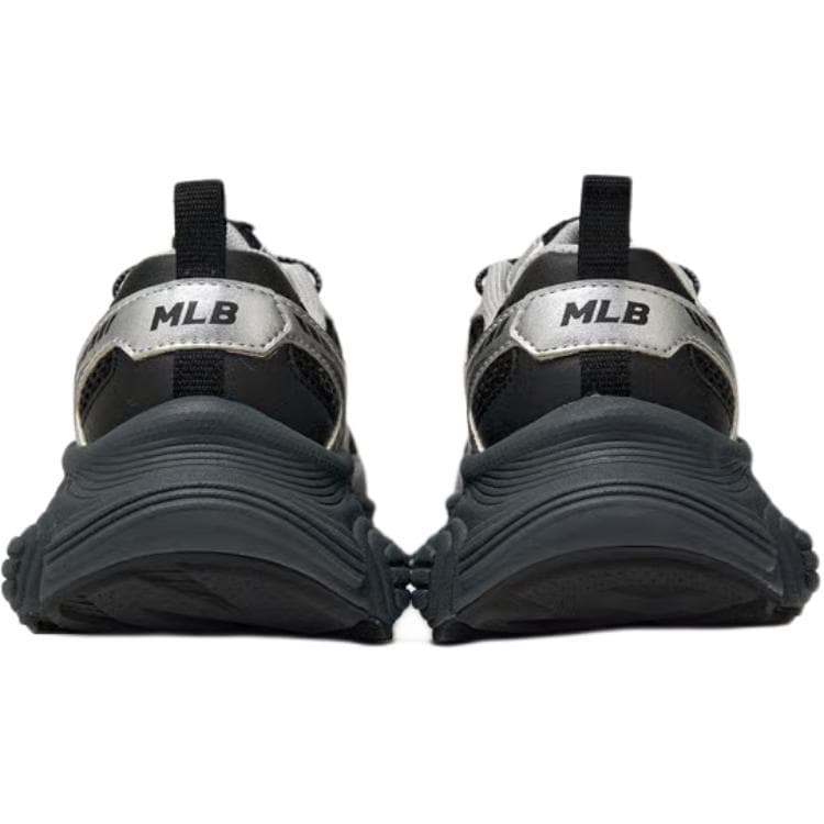 Кроссовки MLB Winner Chunky Детская обувь для повседневной носки - изображение 5