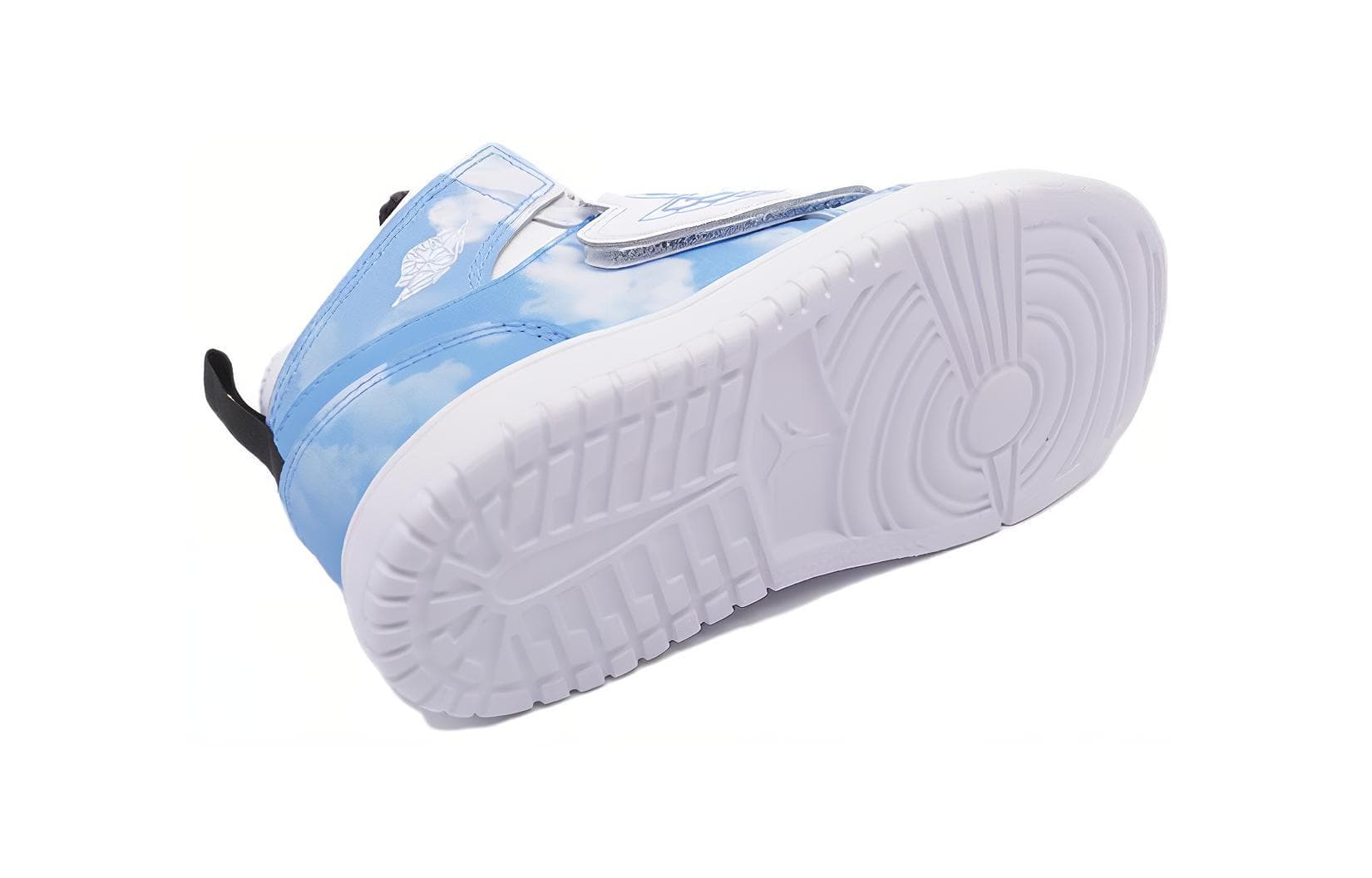Кроссовки Jordan Air Jordan 1 Fearless - изображение 4
